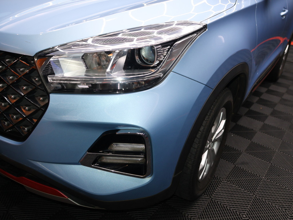 2022 Chery Tiggo 4 Pro 1.5 Comfort CVT — image 6