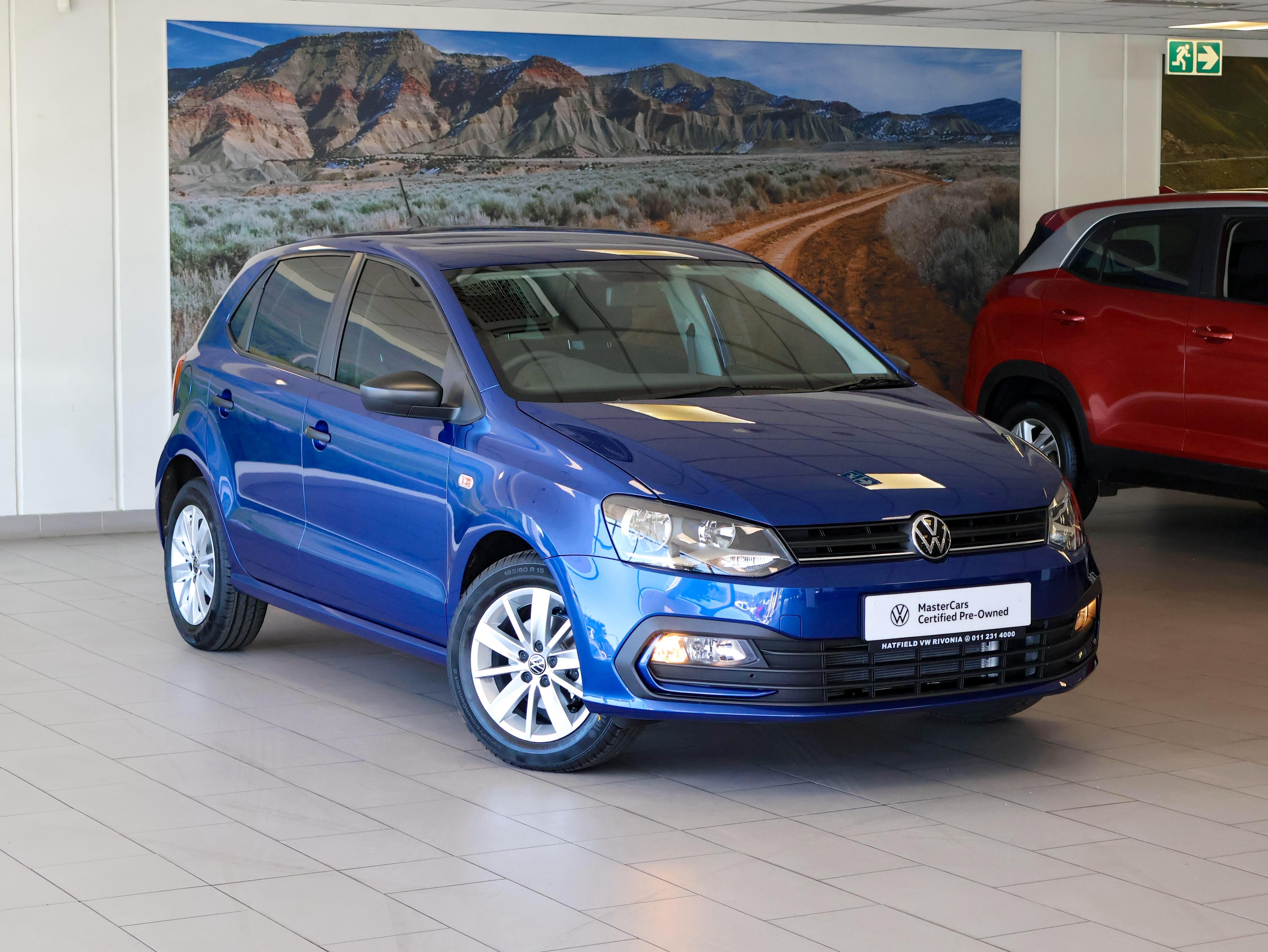 2026 Volkswagen Polo Vivo Hatch  for sale - 8343541