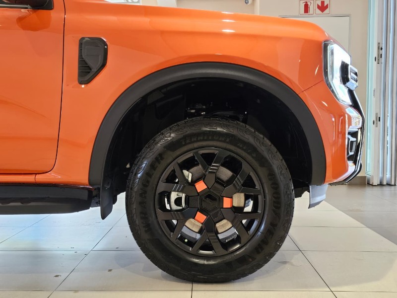 Used 2026 Ford New Ranger for sale in Sandton Gauteng - ID