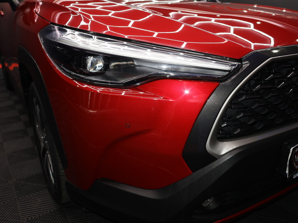 2022 Toyota Corolla Cross 1.8 XR CVT — image 6