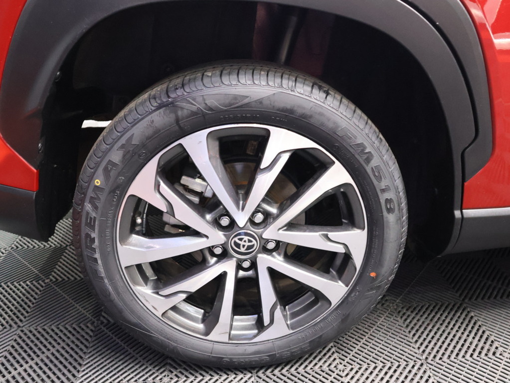 2022 Toyota Corolla Cross 1.8 XR CVT — image 7
