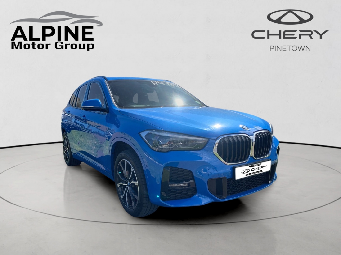 2020 BMW X1  for sale - 336108/1