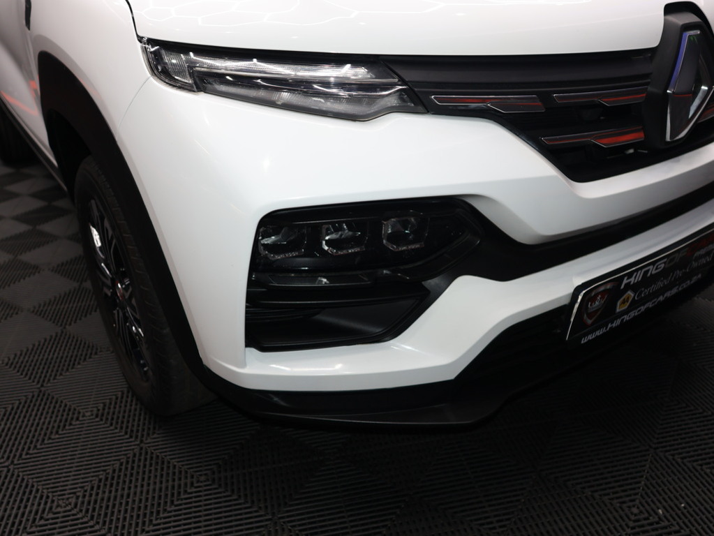 2022 Renault Kiger 1.0T Intens CVT — image 6