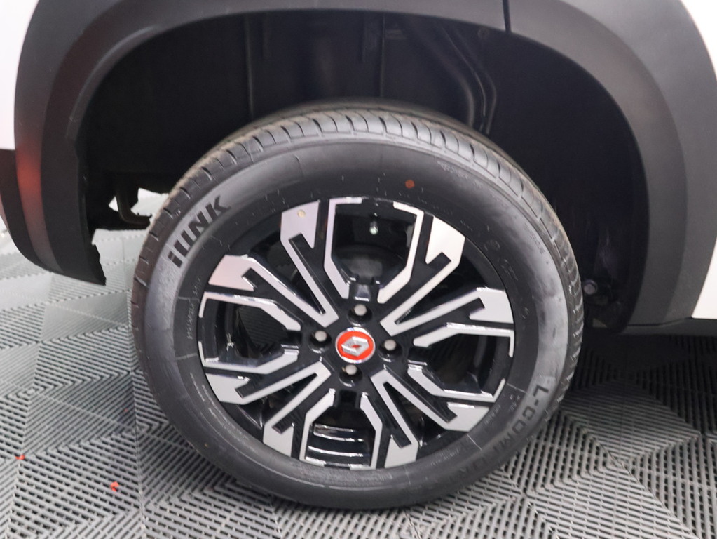 2022 Renault Kiger 1.0T Intens CVT — image 7
