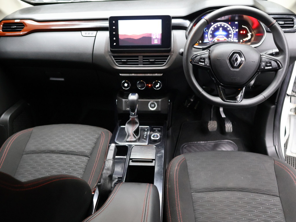 2022 Renault Kiger 1.0T Intens CVT — image 8