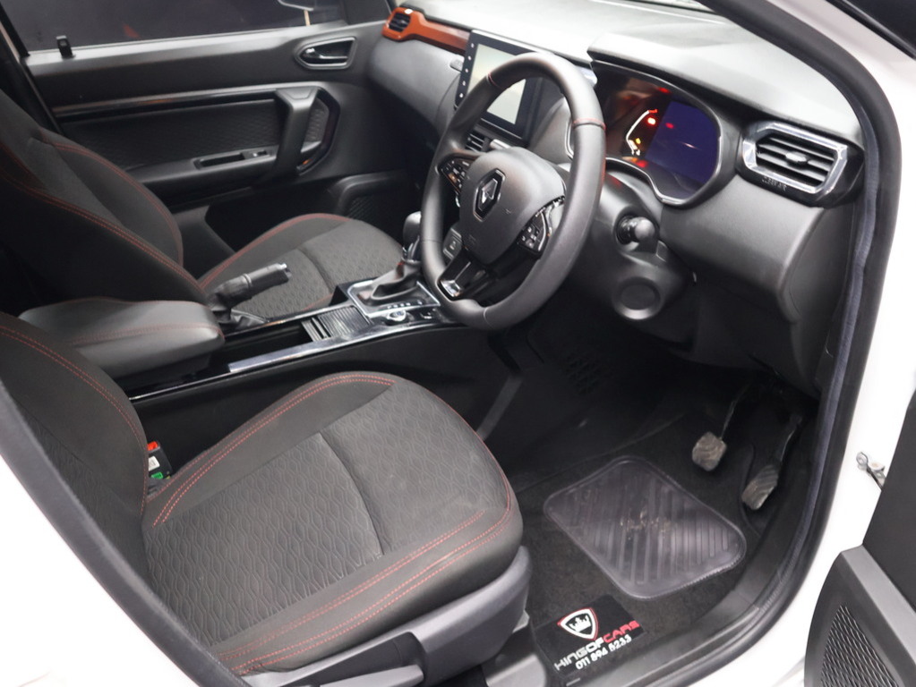 2022 Renault Kiger 1.0T Intens CVT — image 9