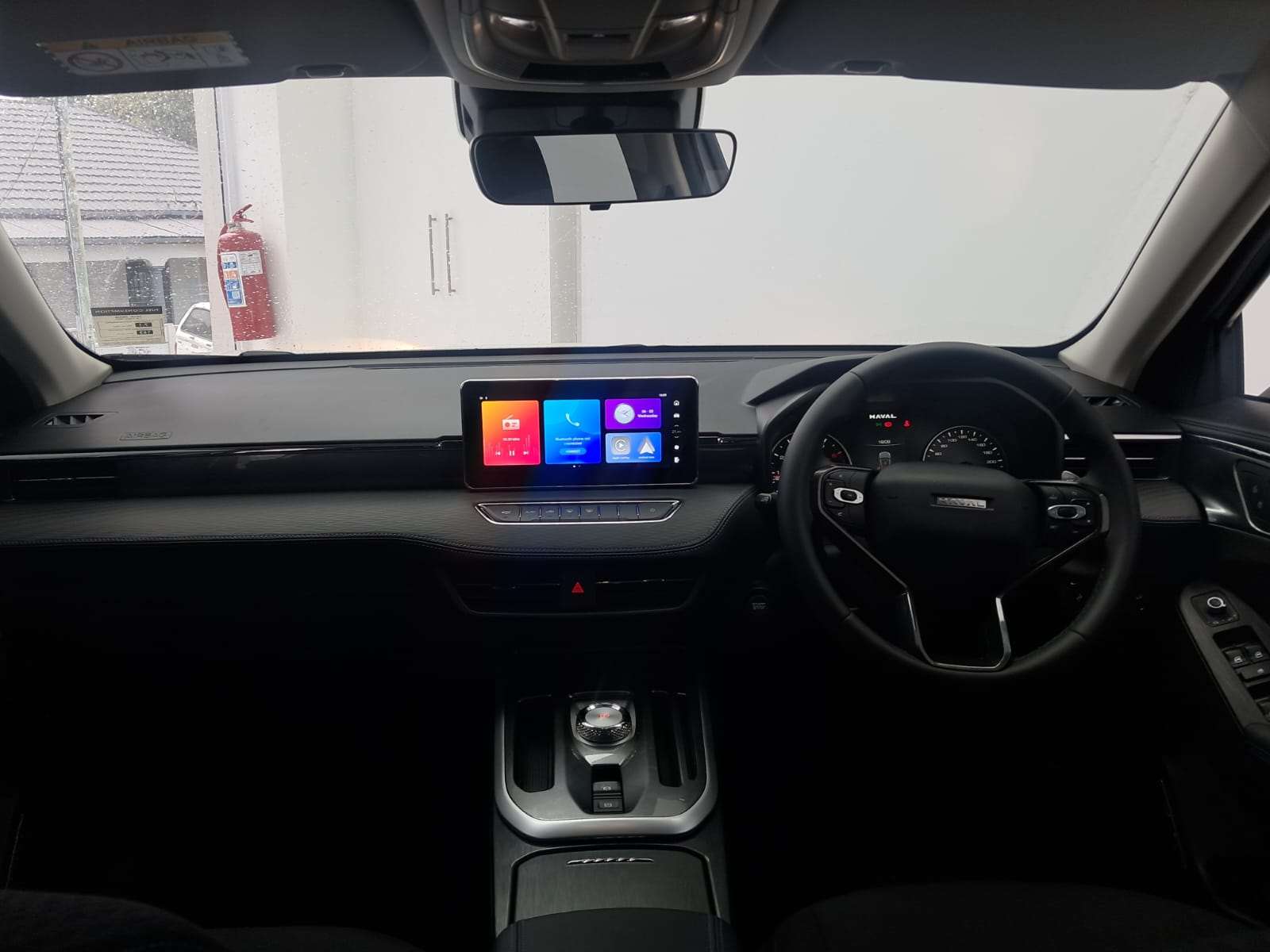 Haval Jolion 1.5T City Plus 7DCT - Image 10