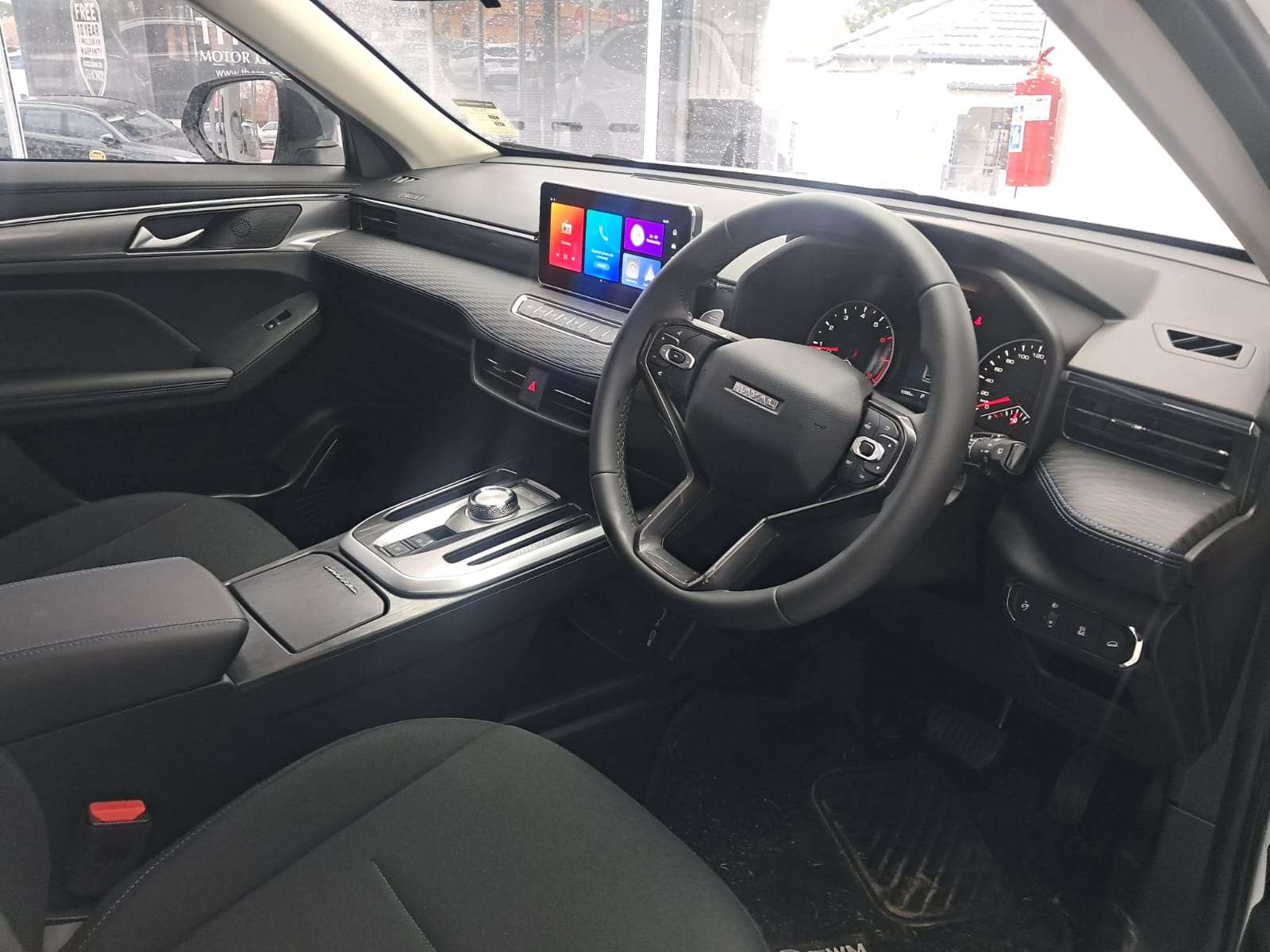 Haval Jolion 1.5T City Plus 7DCT - Image 11
