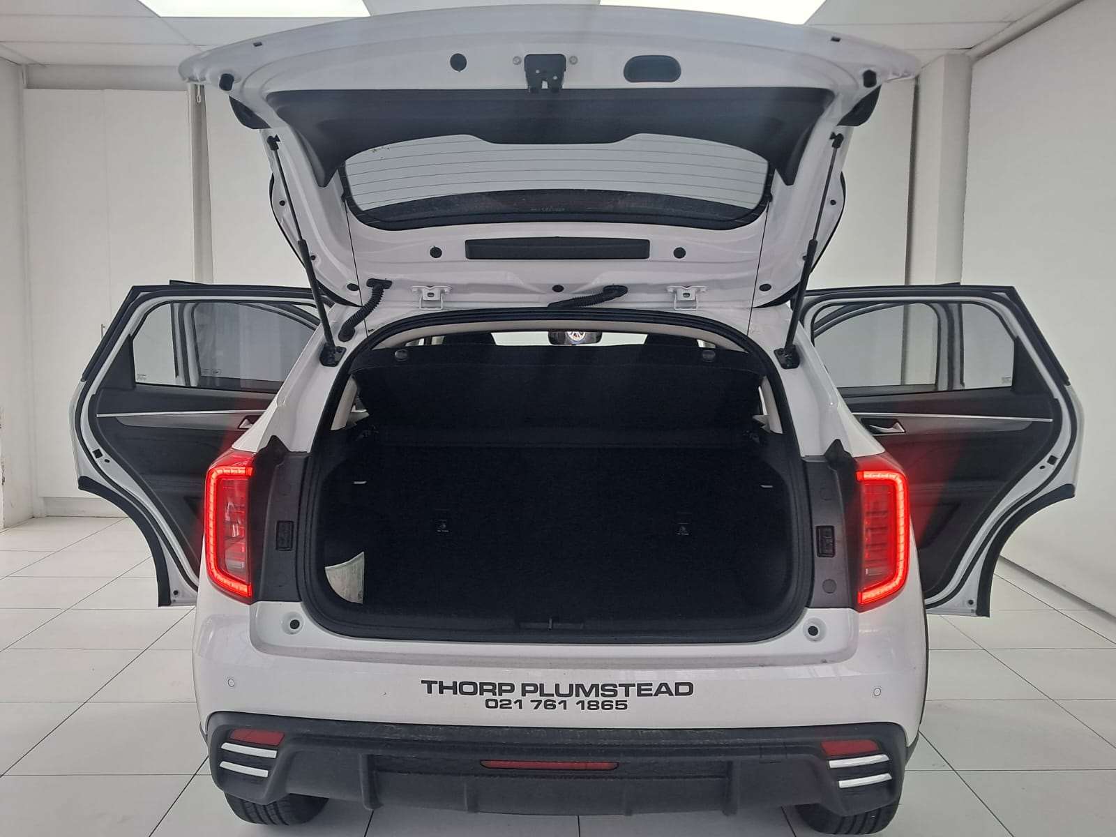 Haval Jolion 1.5T City Plus 7DCT - Image 7
