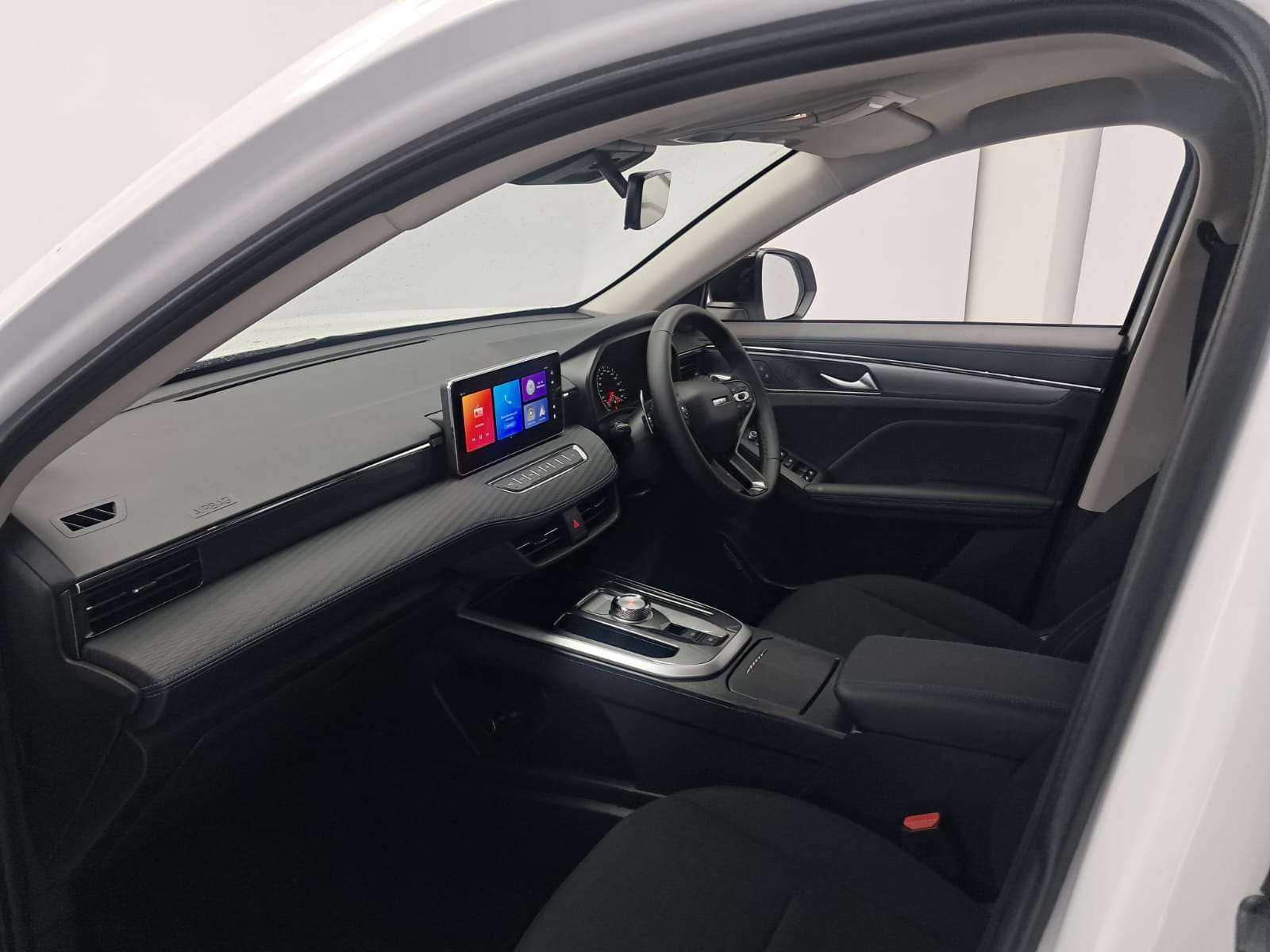 Haval Jolion 1.5T City Plus 7DCT - Image 9
