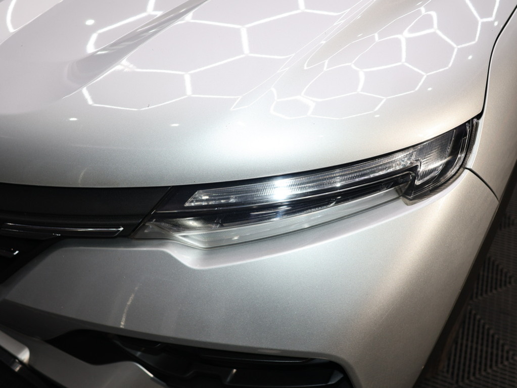 2023 Renault Kiger 1.0T Intens CVT — image 6