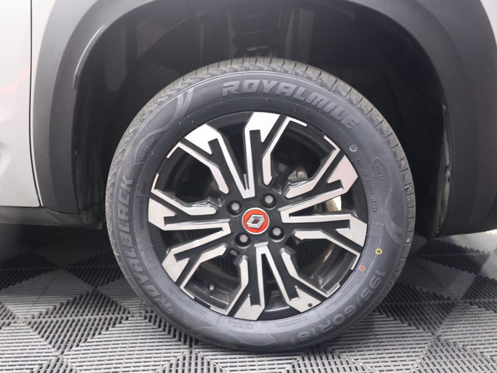 2023 Renault Kiger 1.0T Intens CVT — image 7