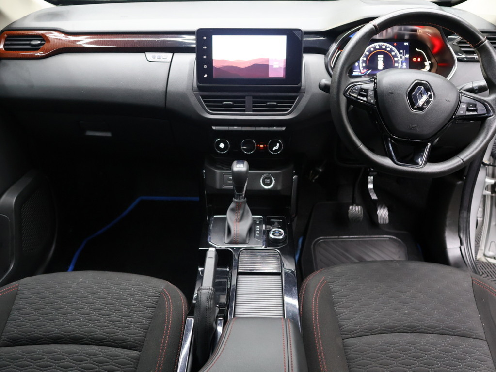 2023 Renault Kiger 1.0T Intens CVT — image 8