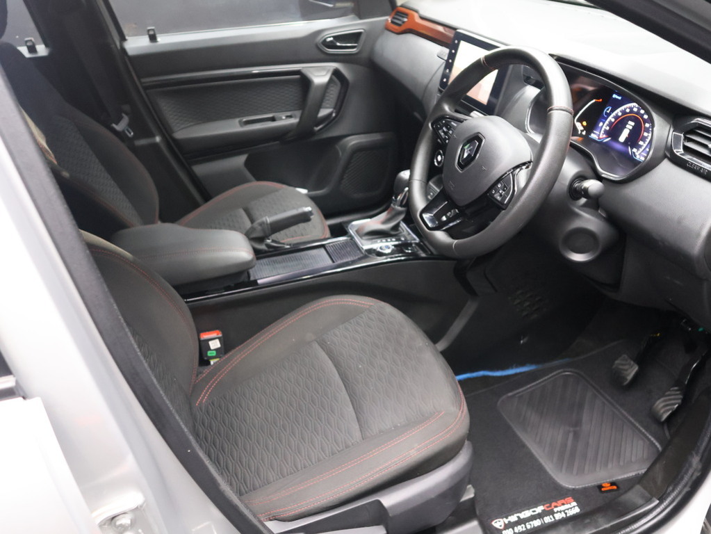 2023 Renault Kiger 1.0T Intens CVT — image 9