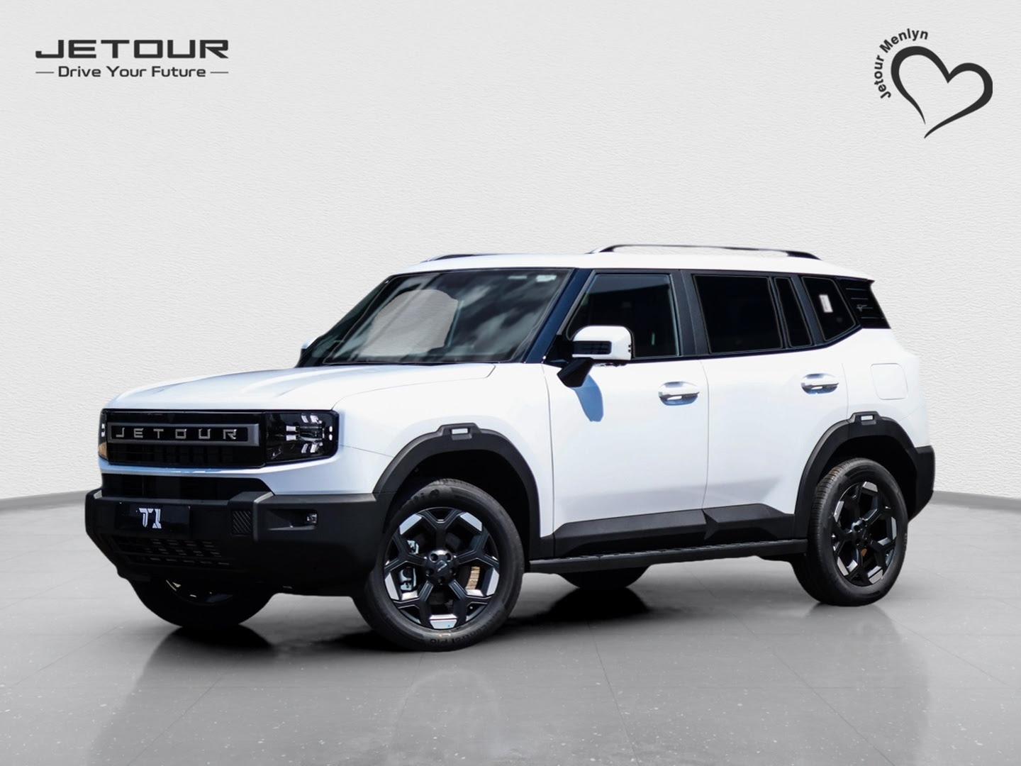2026 Jetour T1 2.0T Xplora AWD Q2FyTGlzdGluZzo3NDMyMDQ R684135