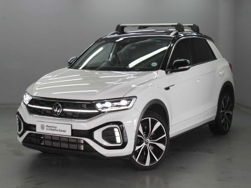2022 Volkswagen T-Roc  - U0070956