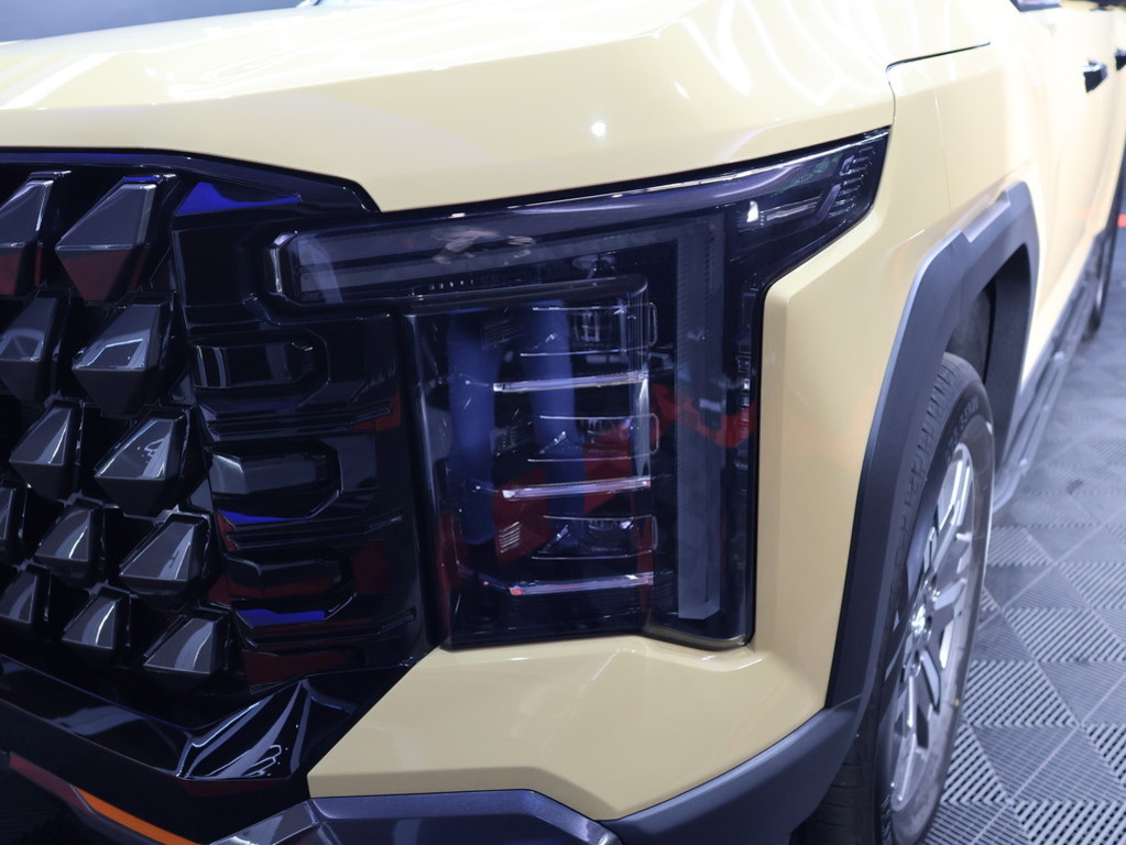 2026 LDV Terron 9 2.5D Flagship 4WD 8 SPD ZF Automatic — image 13