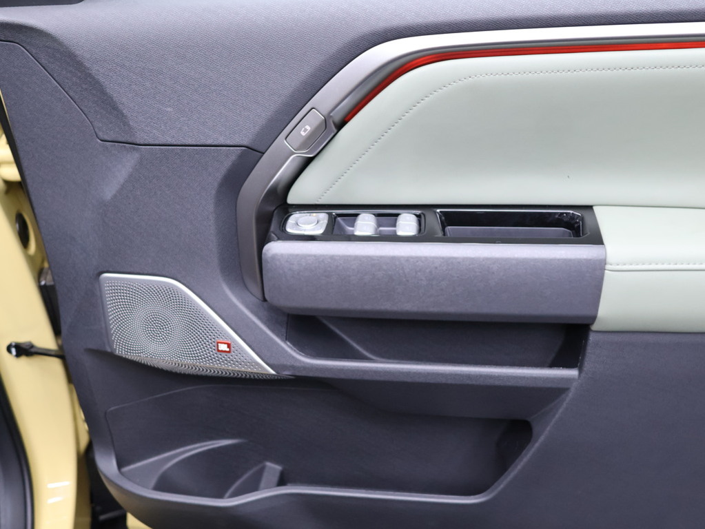 2026 LDV Terron 9 2.5D Flagship 4WD 8 SPD ZF Automatic — image 16