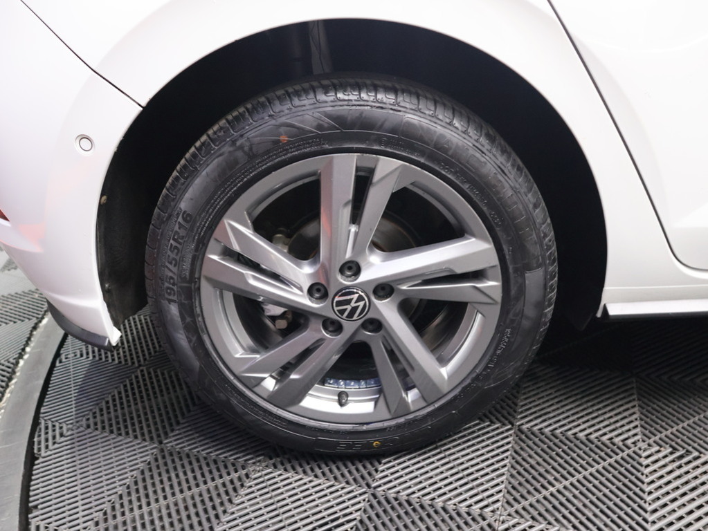 2023 Volkswagen Polo Hatch 1.0 TSI R-Line DSG — image 10