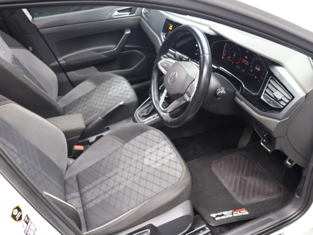 2023 Volkswagen Polo Hatch 1.0 TSI R-Line DSG — image 12