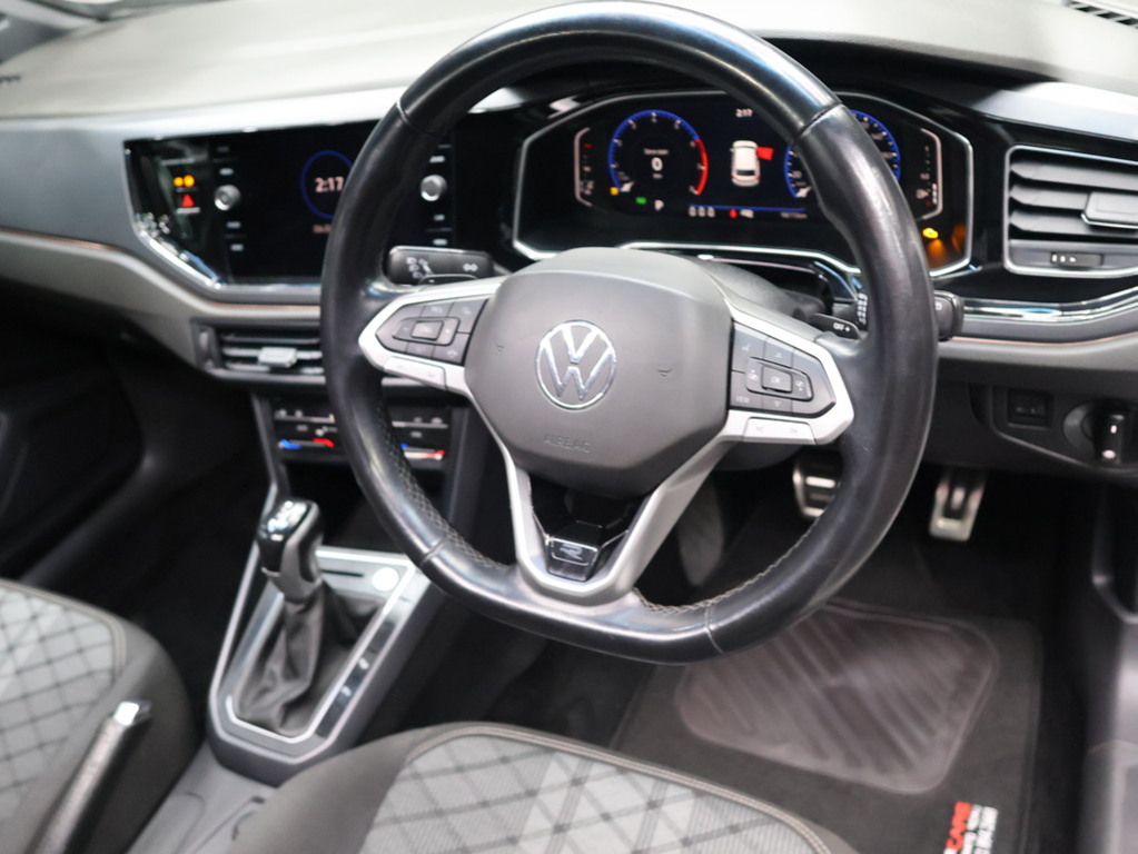 2023 Volkswagen Polo Hatch 1.0 TSI R-Line DSG — image 13