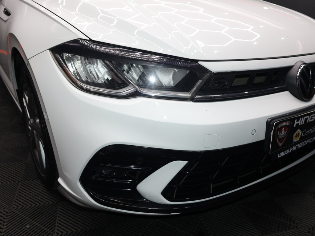 2023 Volkswagen Polo Hatch 1.0 TSI R-Line DSG — image 9
