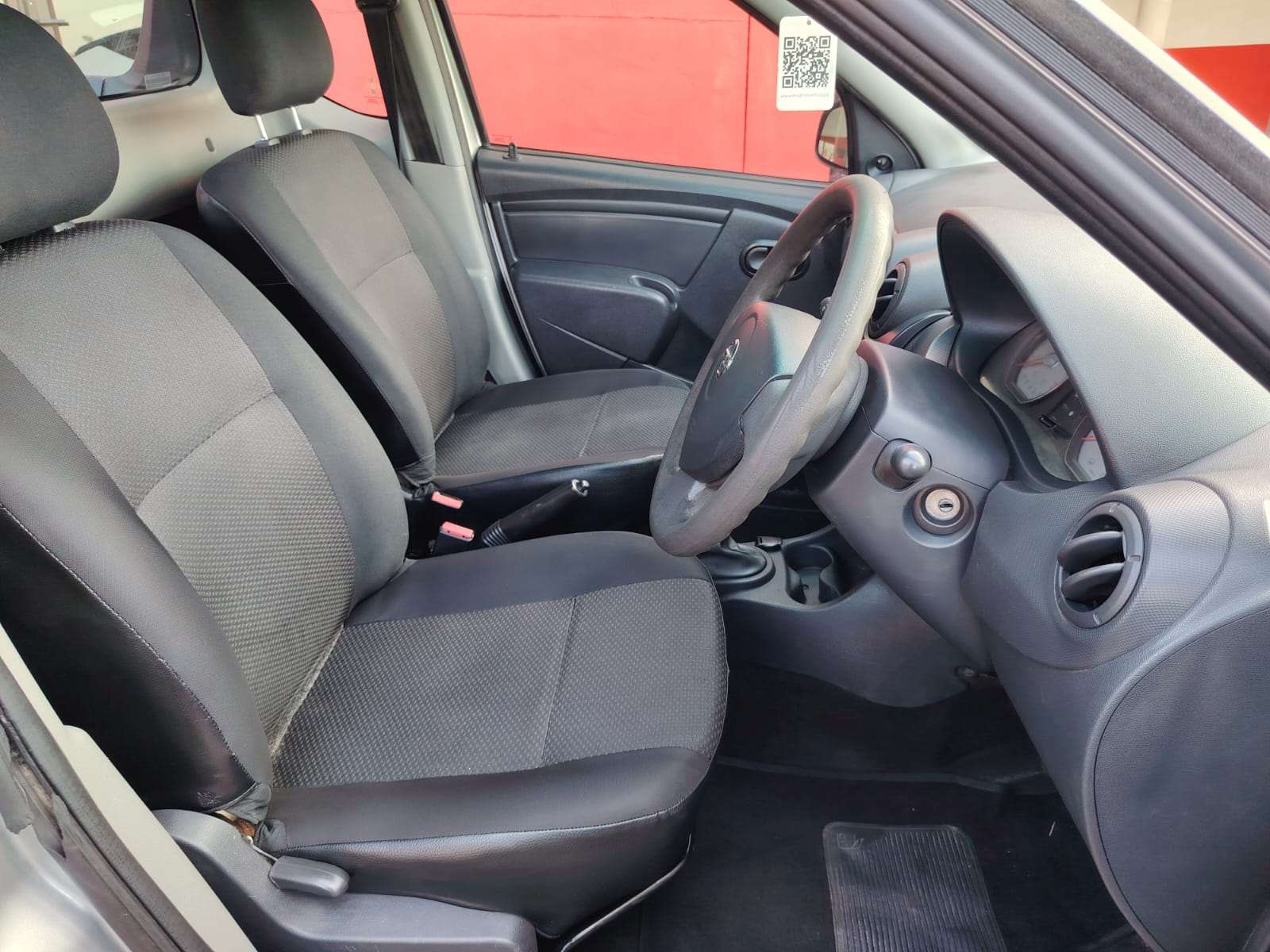 Nissan NP200 1.6 P/U S/C - Image 10
