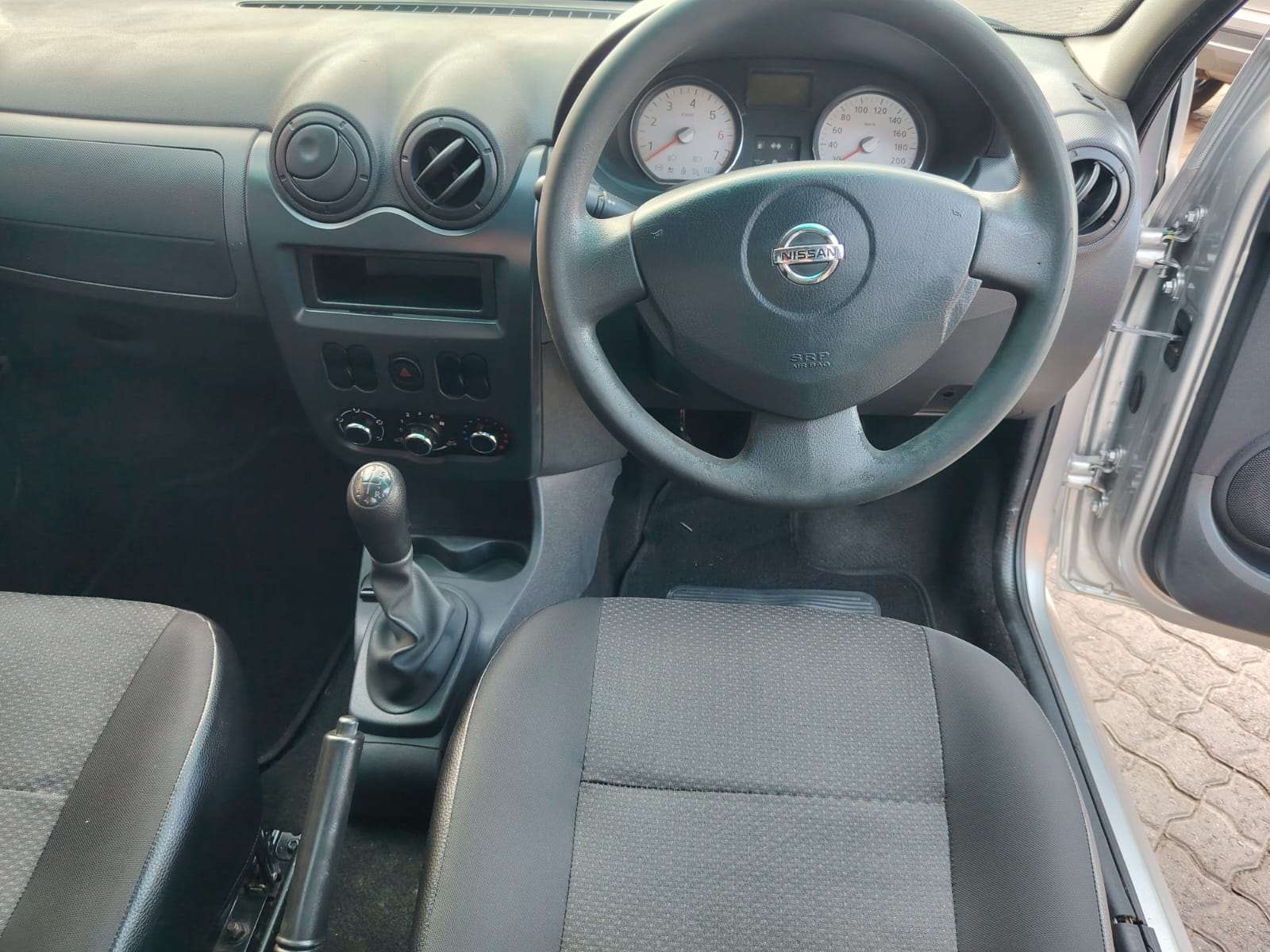 Nissan NP200 1.6 P/U S/C - Image 11