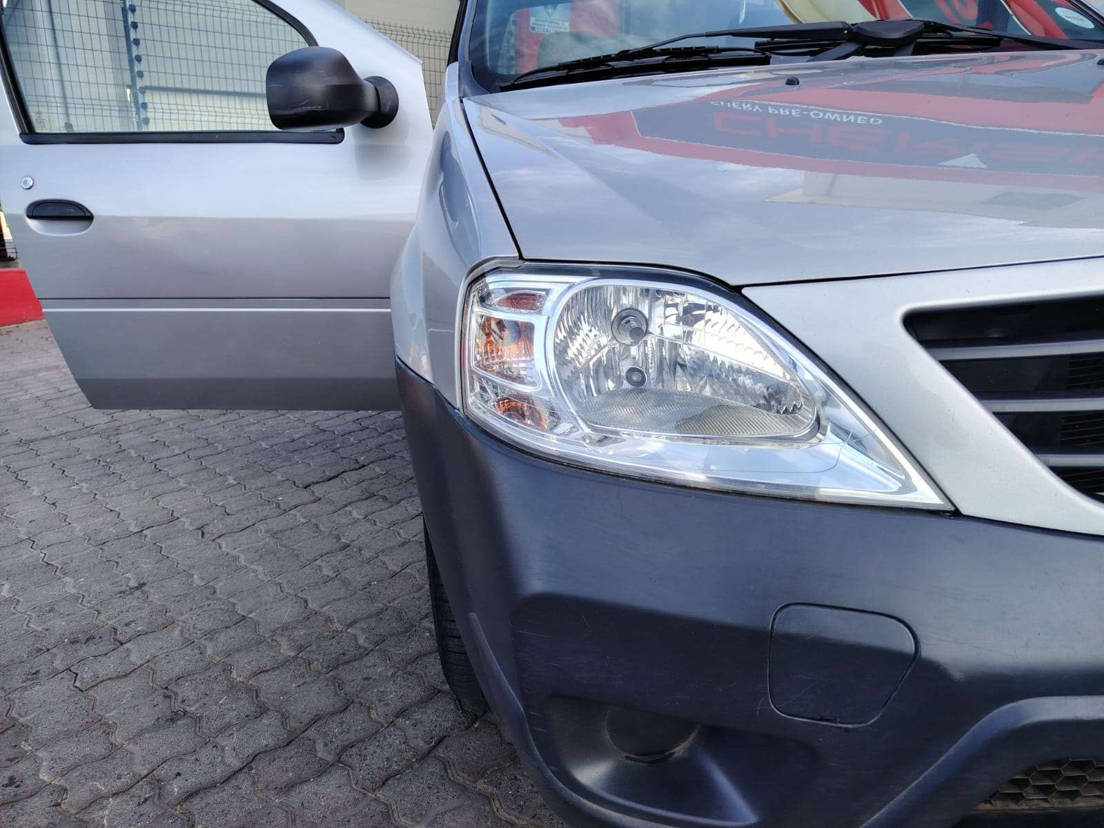 Nissan NP200 1.6 P/U S/C - Image 8