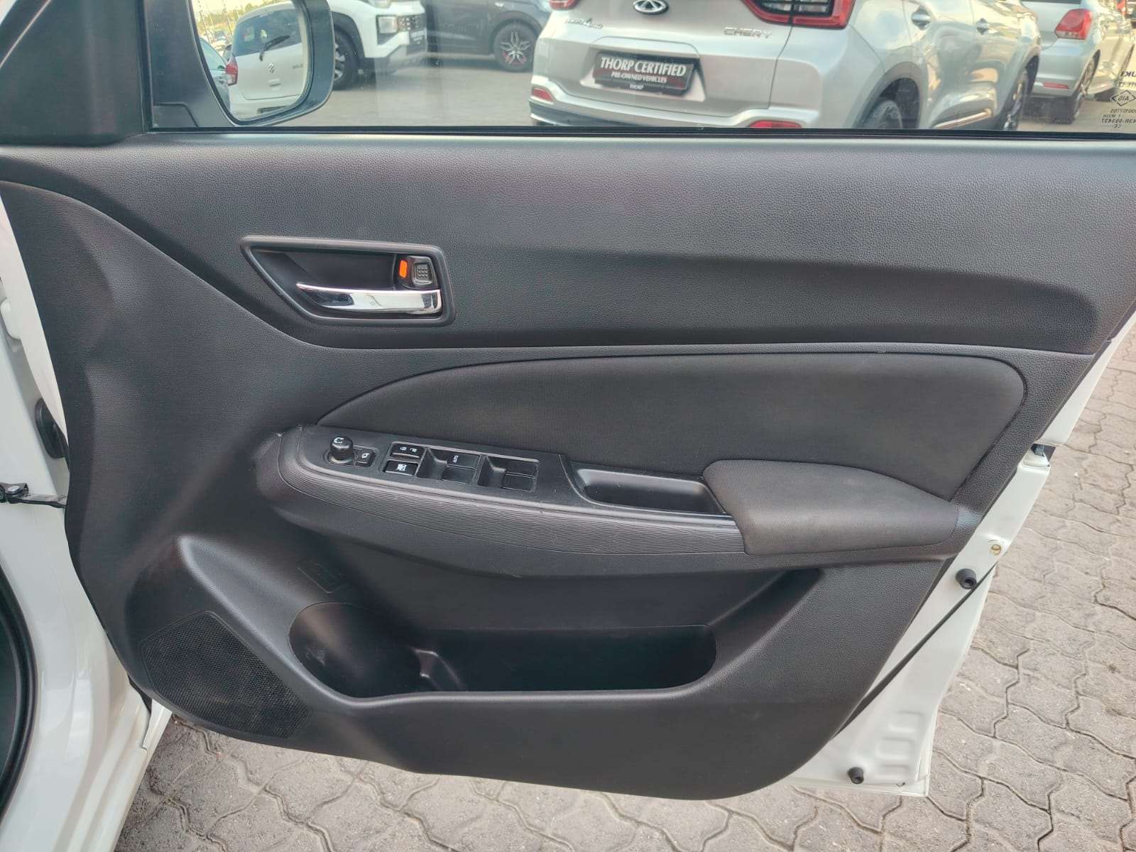 Suzuki DZire 1.2 GL - Image 15