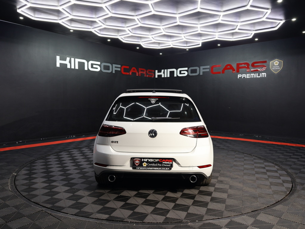 2020 Volkswagen Golf GTI 2.0 TSI GTI DSG — image 5