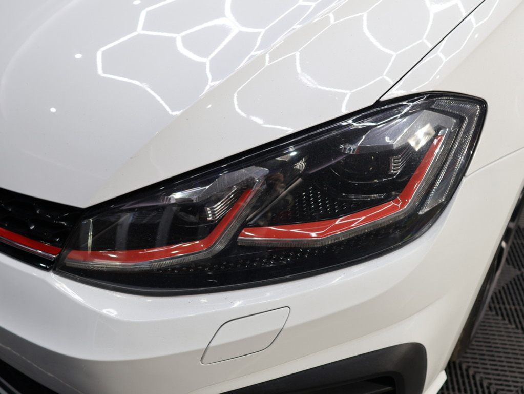 2020 Volkswagen Golf GTI 2.0 TSI GTI DSG — image 6