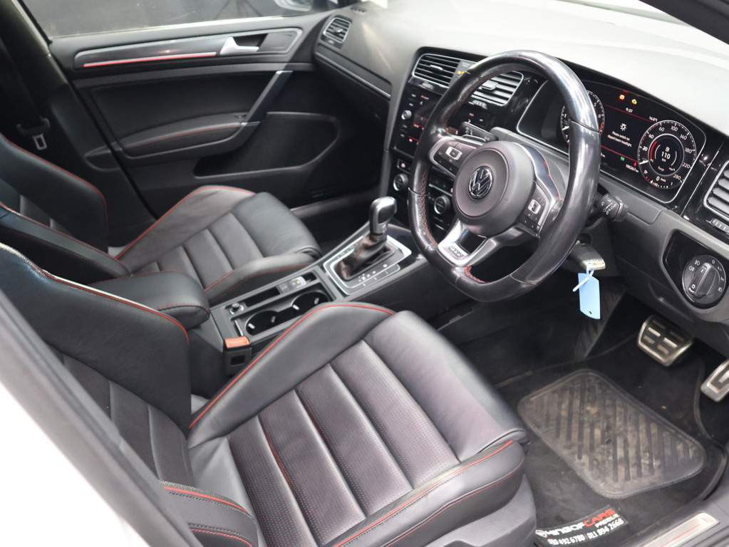 2020 Volkswagen Golf GTI 2.0 TSI GTI DSG — image 9