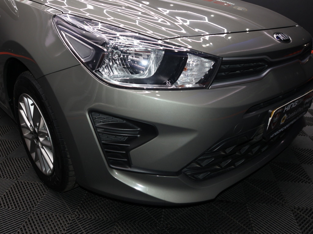 2021 Kia Rio Hatch 1.4 LS A/T 5DR — image 6