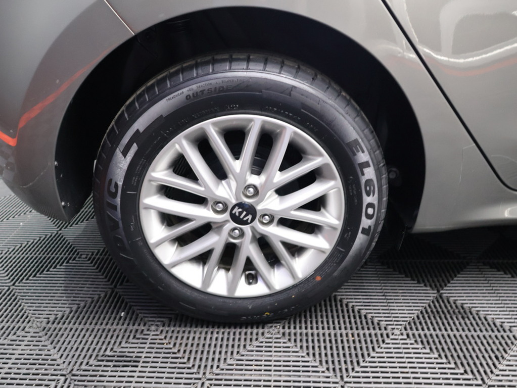 2021 Kia Rio Hatch 1.4 LS A/T 5DR — image 7