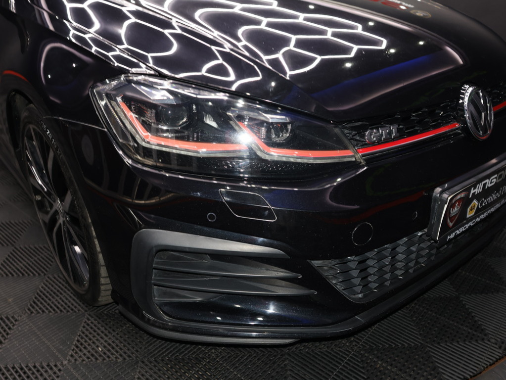2017 Volkswagen Golf 7 2.0 TSI GTI DSG — image 5