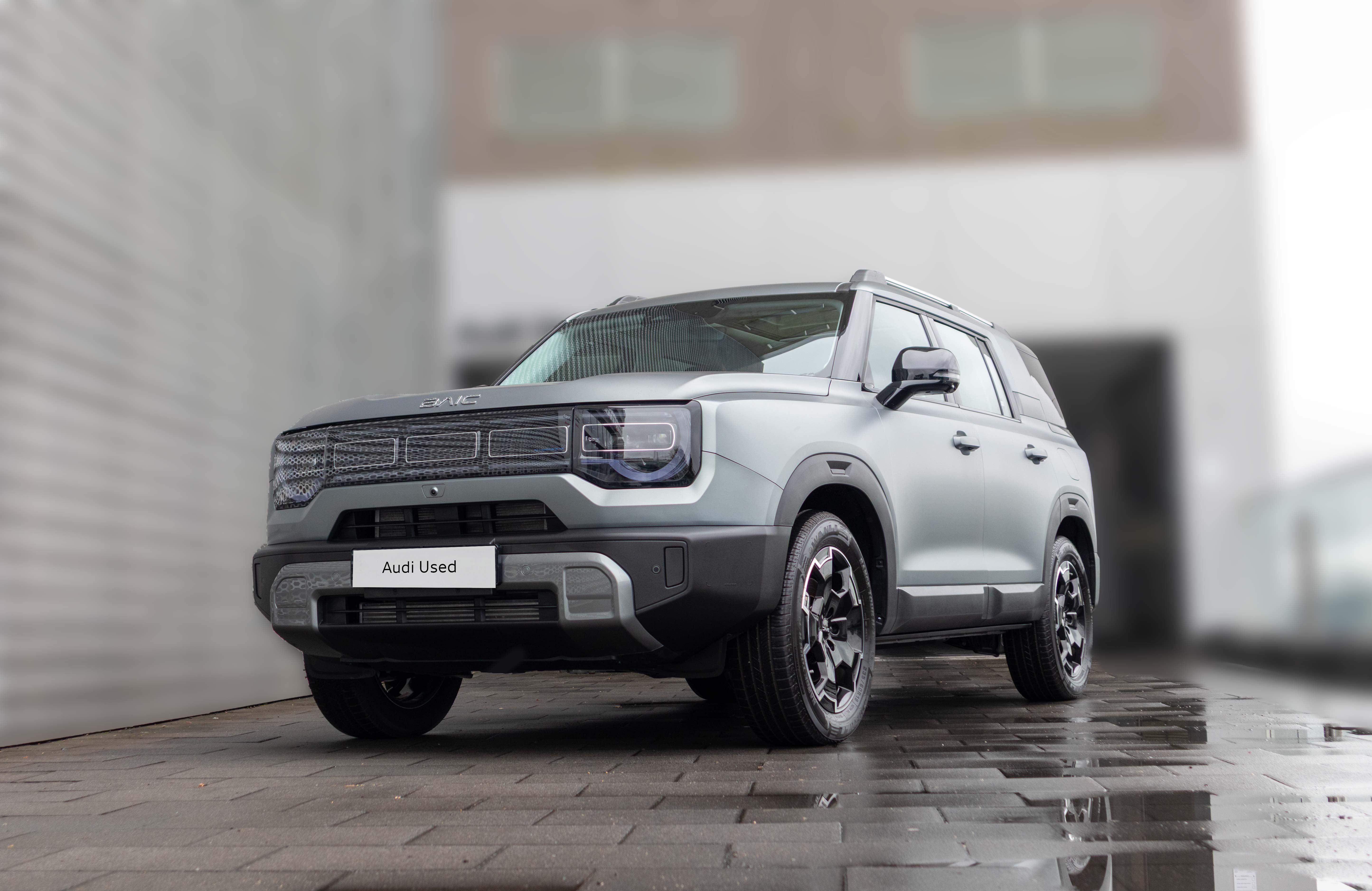 2026 BAIC B30  for sale - 332827/0