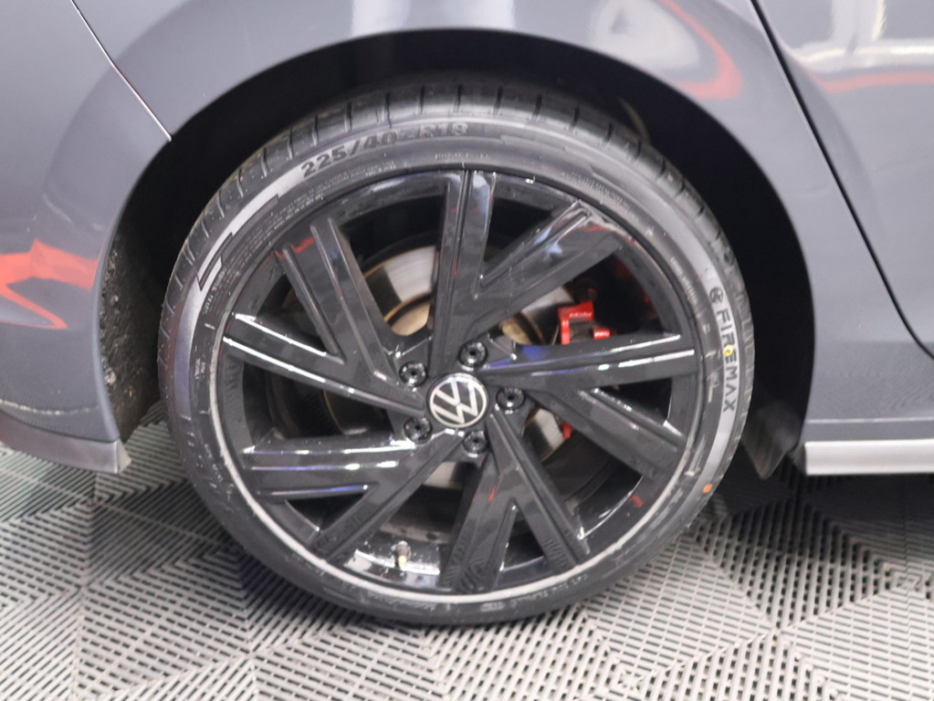 2021 Volkswagen Golf 8 GTI 2.0 TSI DSG — image 10