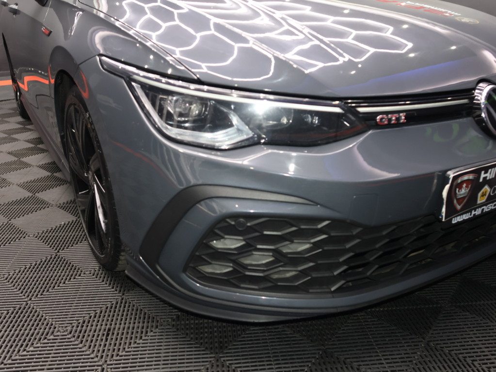 2021 Volkswagen Golf 8 GTI 2.0 TSI DSG — image 9