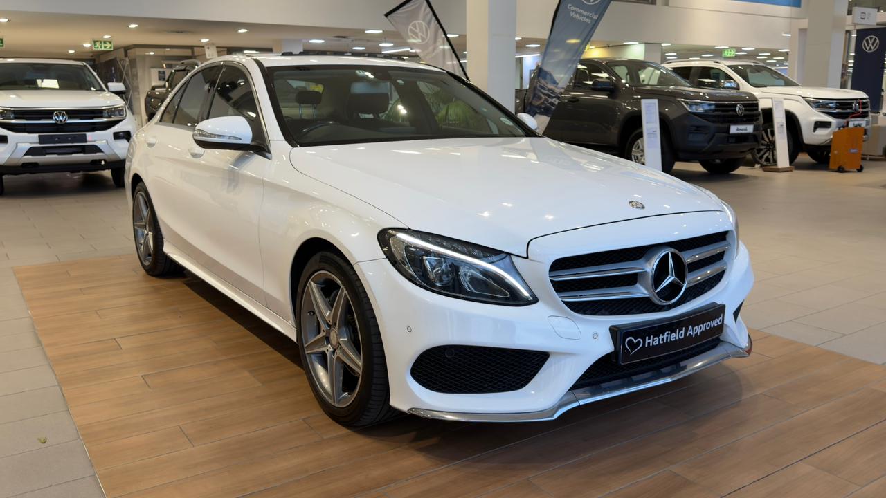 2014 Mercedes-Benz C-Class  for sale - 8445351