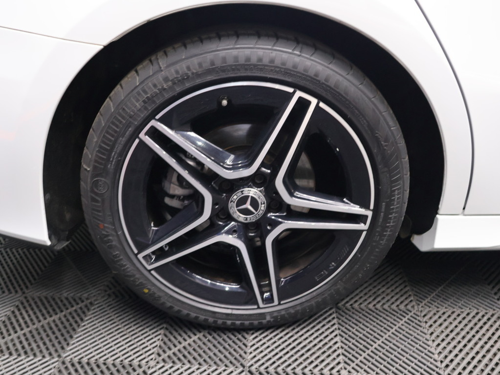 2021 Mercedes-Benz A-Class Sedan A200 (4DR) — image 10