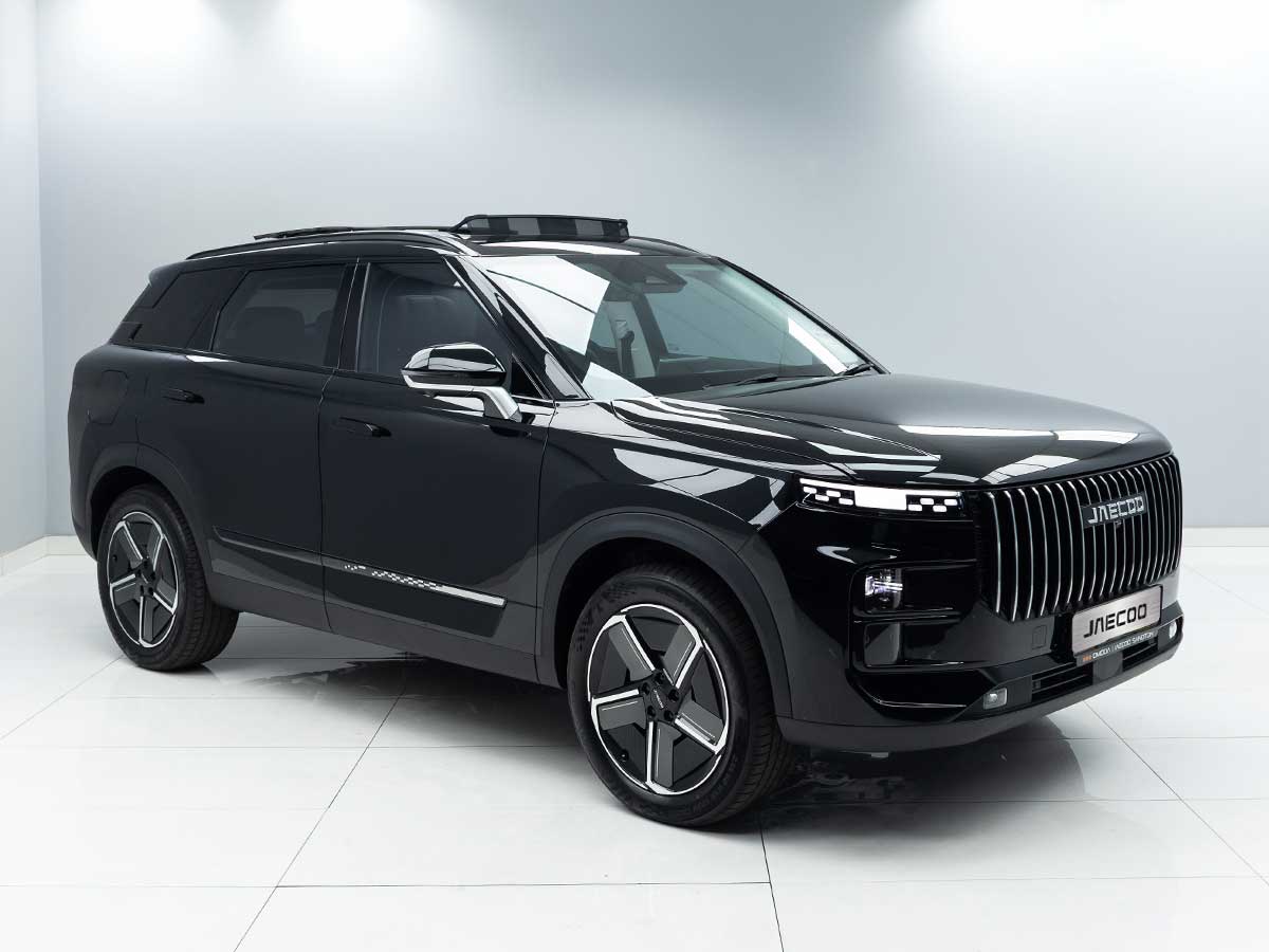 Car listing image