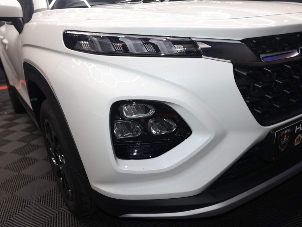 2026 Suzuki Fronx 1.5 GL 4AT — image 6