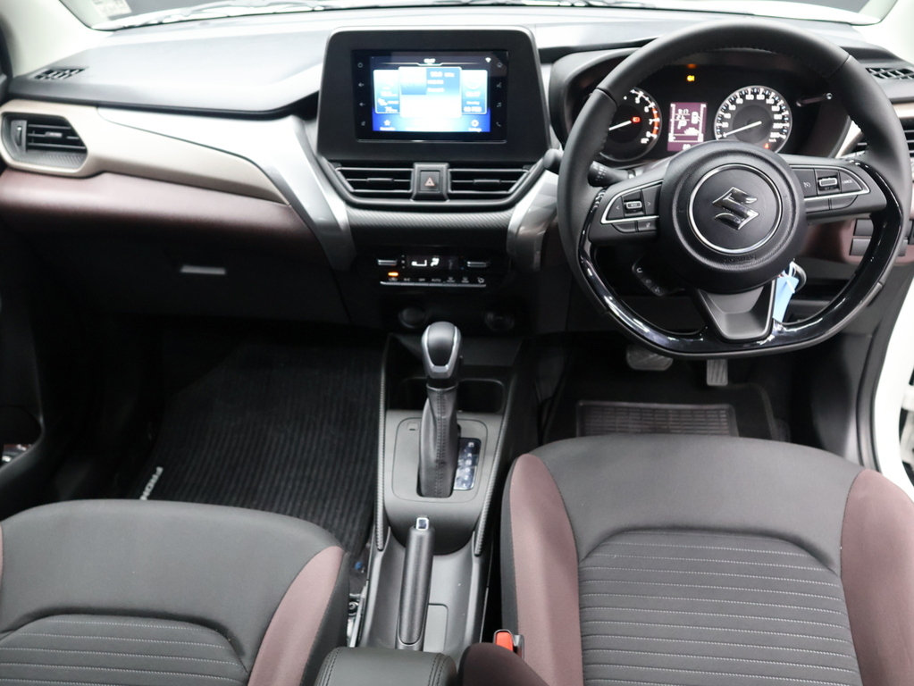 2026 Suzuki Fronx 1.5 GL 4AT — image 8