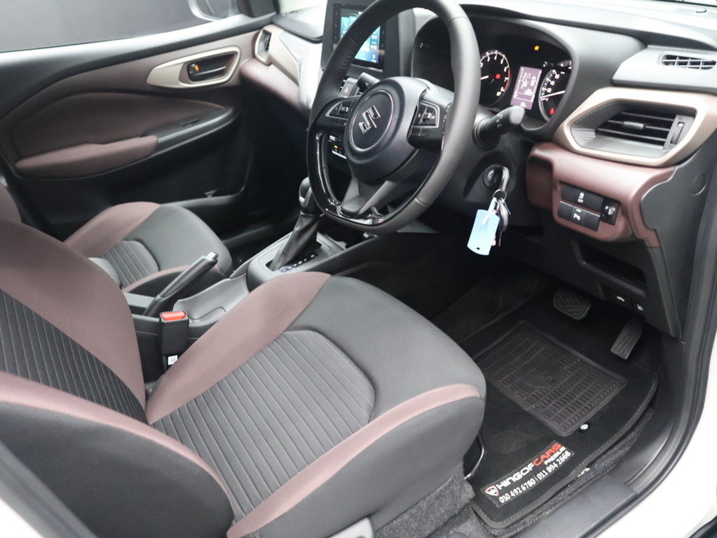 2026 Suzuki Fronx 1.5 GL 4AT — image 9