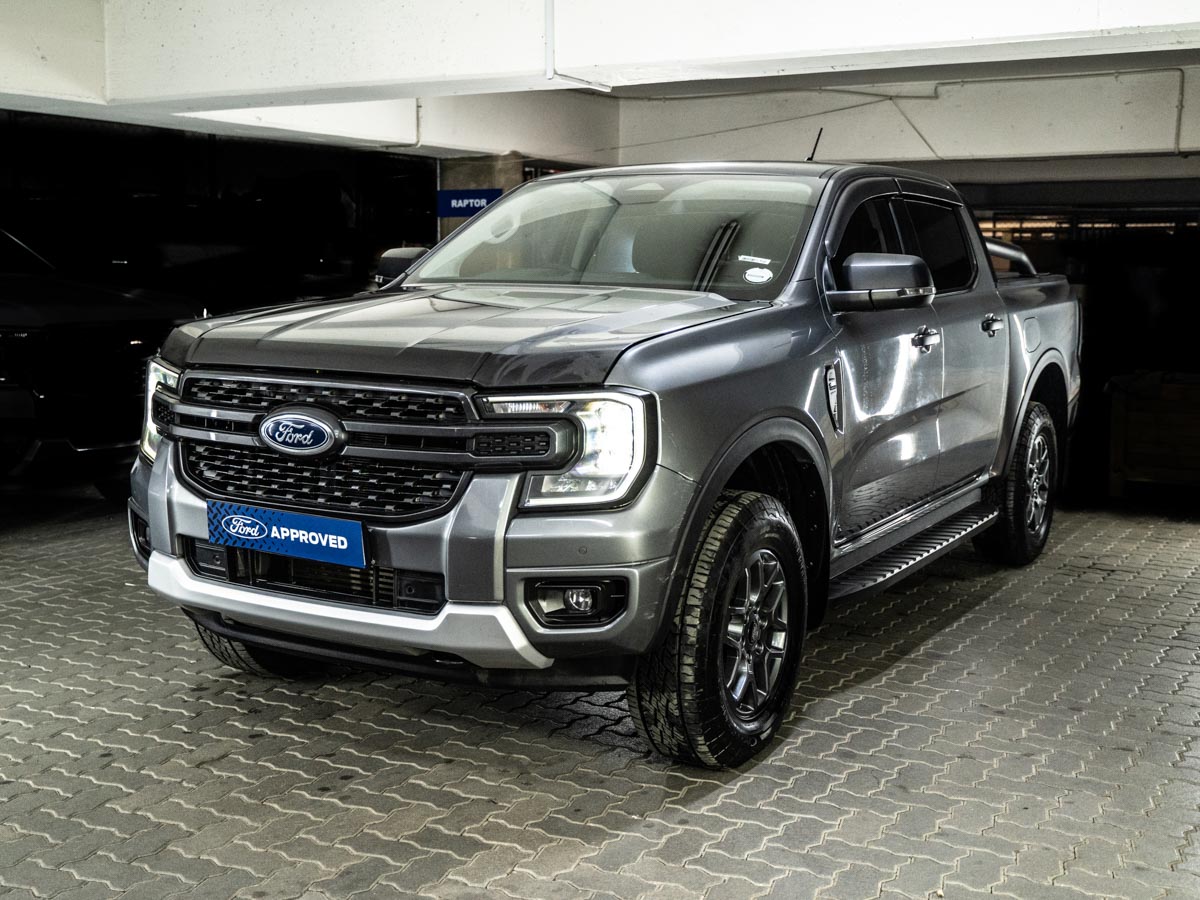 2023 Ford Ranger  for sale - UF71708