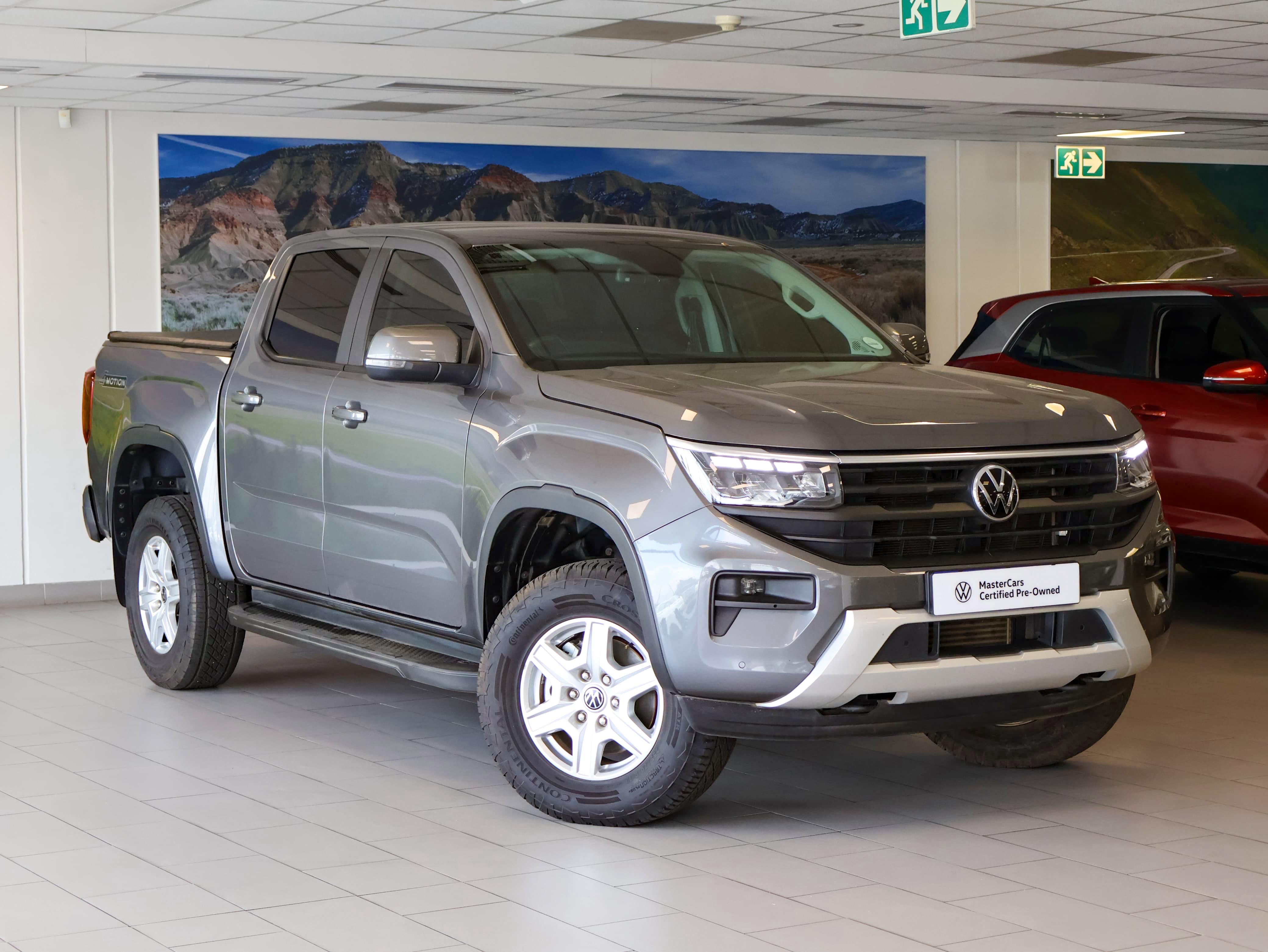 2024 Volkswagen Light Commercial Amarok  for sale - 7709511