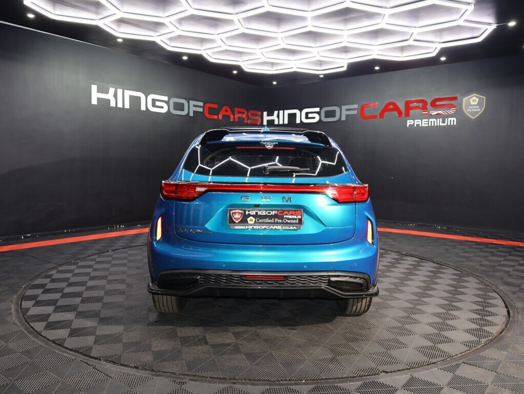 2026 Haval Jolion Pro 1.5T Super Luxury 7DCT — image 5