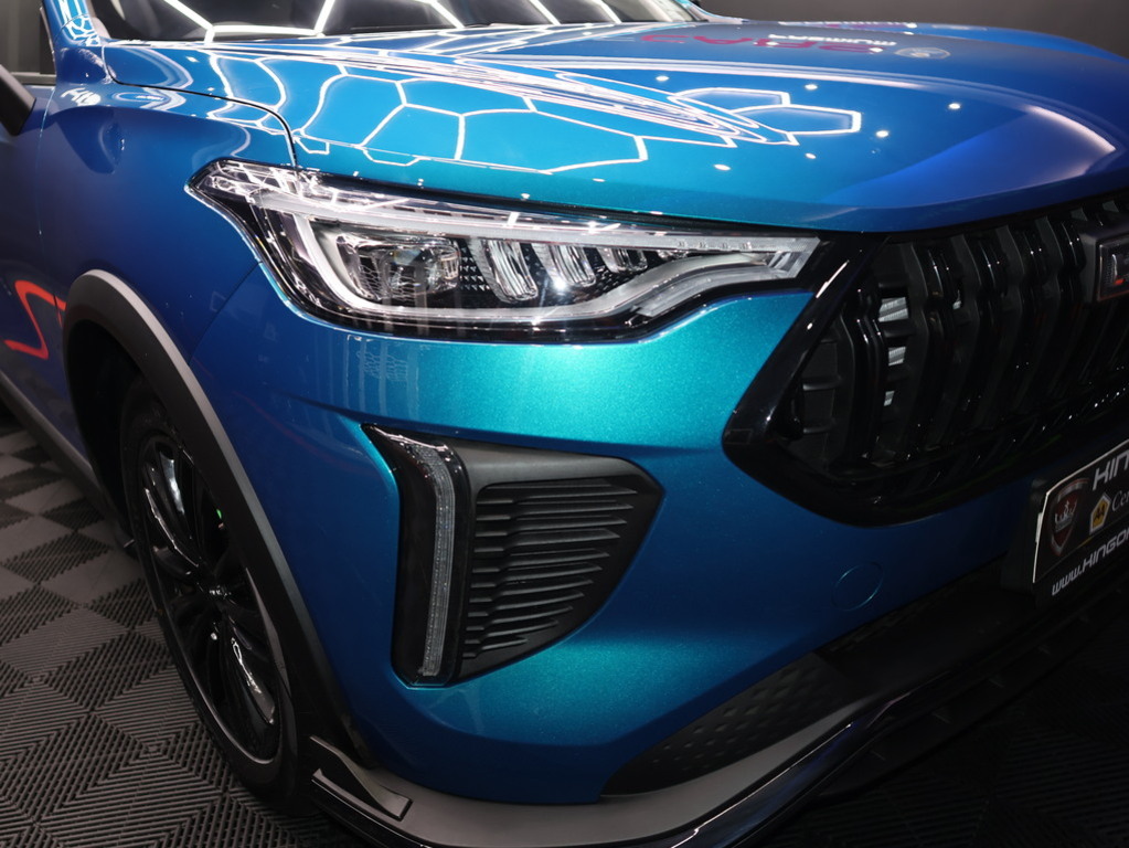 2026 Haval Jolion Pro 1.5T Super Luxury 7DCT — image 6