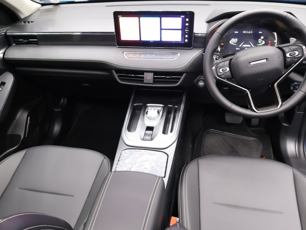 2026 Haval Jolion Pro 1.5T Super Luxury 7DCT — image 8